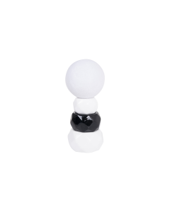 Pebble Table Lamp Ceramic