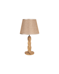Alabaster Table Lamp