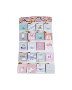 Jaso Card Set Paper