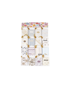 Jaso Card Set Paper