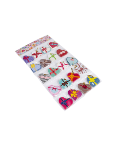 Jaso Card Set Paper