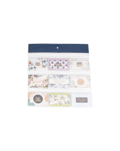 Jaso Card Set Paper