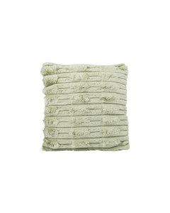 Pacer Cushion Green Polyester