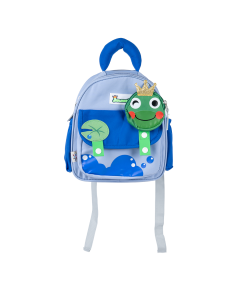 Kids Back Bag Polyester