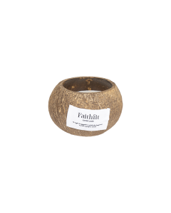 Shangri Sceted Candle