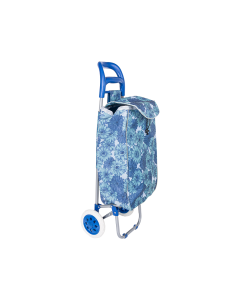 Trek Shopping Trolley Aluminum Cloth