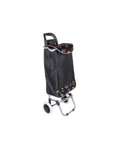 Trek Shopping Trolley Aluminum Cloth
