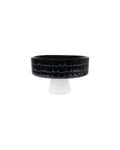 Koda Sweet Bowl White Ceramic