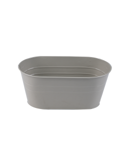 Uvin Metal Assorted Plant Pot