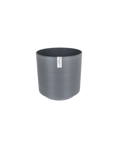 Yolas Plant Pot Coffee Plastic