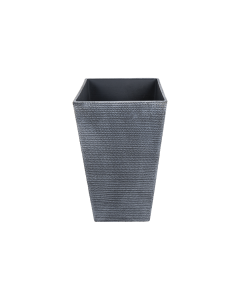 Yolas Plant Pot Multi-Color Plastic