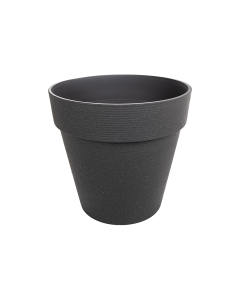 Yolas Plant Pot Multi-Color Plastic