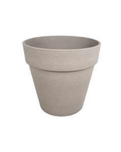 Yolas Plant Pot Multi-Color Plastic