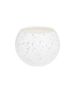 Yolas Plant Pot Multi-Color Plastic