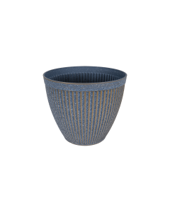 Yolas Plant Pot Multi-Color Plastic