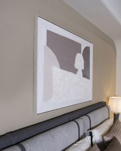 Delho Arena Wall Art
