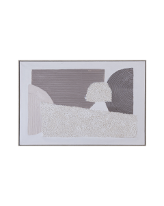 Delho Wall Art