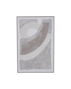 Delho Wall Art
