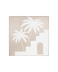 Delho Wall Art