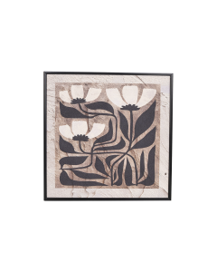 Delho Wall Art