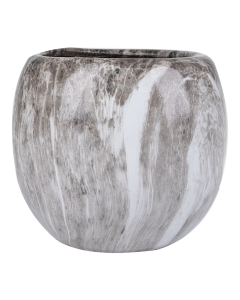 Veolix Ceramic Vase Multi-Color