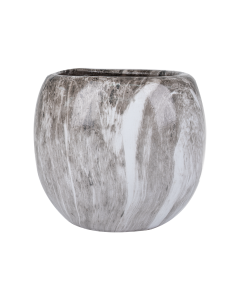 Veolix Ceramic Vase Multi-Color