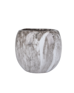 Veolix Ceramic Vase Multi-Color