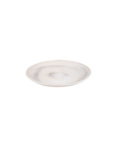 Sohoa Plate - White