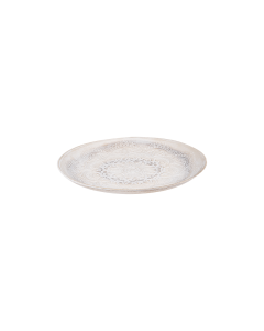 Sohoa Plate - White