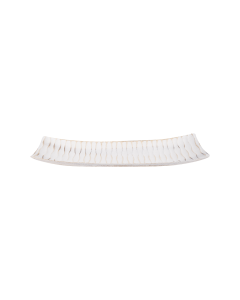 Sohoa Plate - White