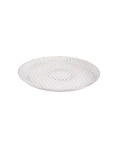 Sohoa Plate - White