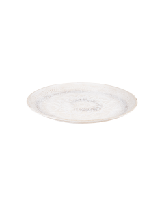 Sohoa Plate - White