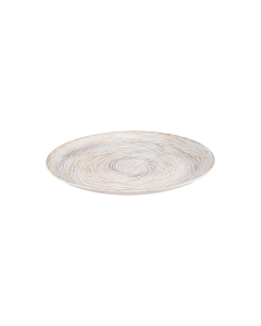 Sohoa Plate - White