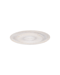 Sohoa Plate - White