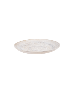 Sohoa Plate - White