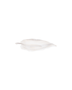 Sohoa Plate - White