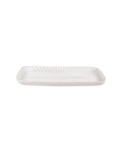 Sohoa Plate - White