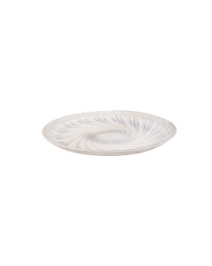 Sohoa Plate - White