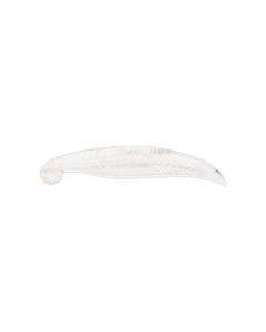 Sohoa Plate - White