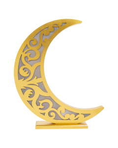 Dokkan Lantern - Wood