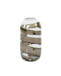 Tabia Glass Vase