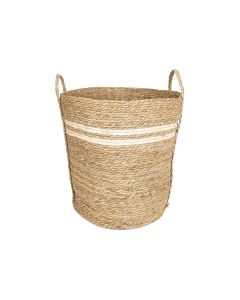 Jieshi Storage Basket Grass