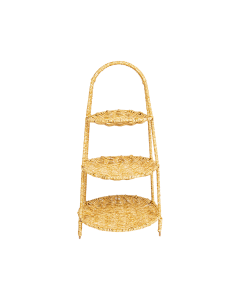 Jieshi 3tier Rack Metal
