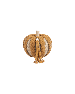 Jieshi Pumpkin Decor Cotton Wood