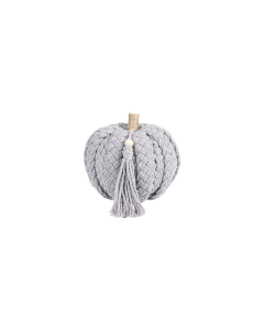 Jieshi Pumpkin Decor Cotton Wood