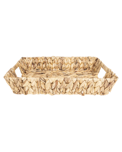 Jieshi Storage Basket Metal Large