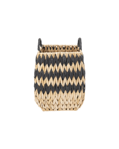 Jieshi Paper Metal Storage Basket