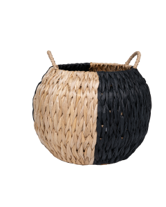 Jieshi Storage Basket Paper Metal