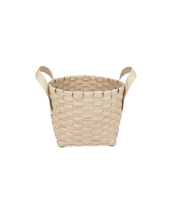 Jieshi Storage Basket Plastic Metal