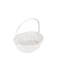 Jieshi Storage Basket Wood Large